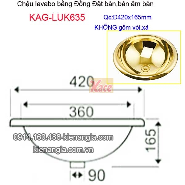 KAG-LUK635-Chau-lavabo-dong-co-dien-dat-ban-ban-am-ban-KAG-LUK635-tskt