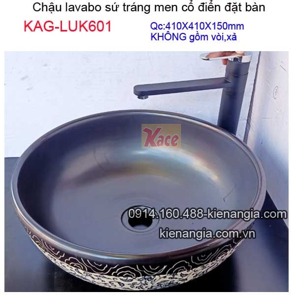 KAG-LUK601-Chau-lavabo-su-trang-ment-co-dien-dat-ban-KAG-LUK601-2