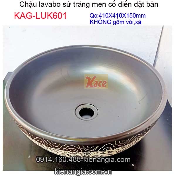 KAG-LUK601-Chau-lavabo-su-trang-ment-co-dien-dat-ban-KAG-LUK601-3