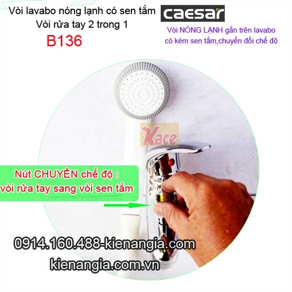 Caesar-B136-Voi-lavabo-co-sen-tam-nong-lanh-Caesar-B136-5