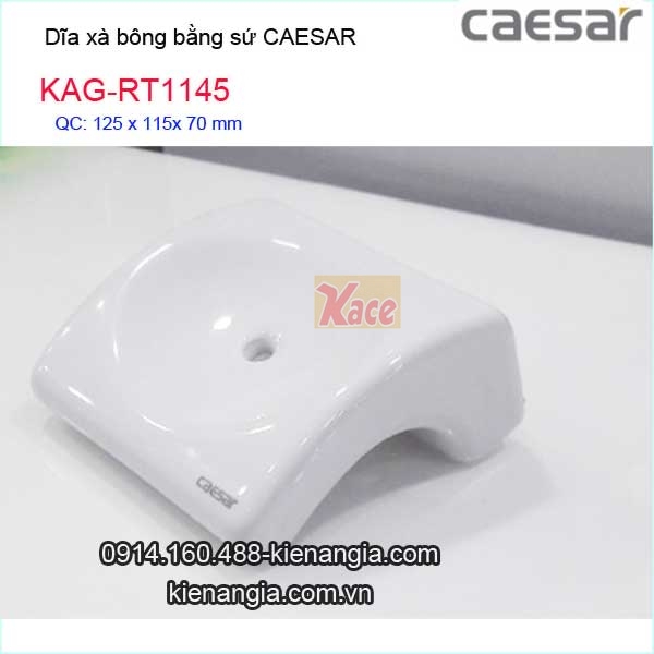 KAG-RT1145-Dia-xa-bong-bang-su-Caesar-KAG-RT1445