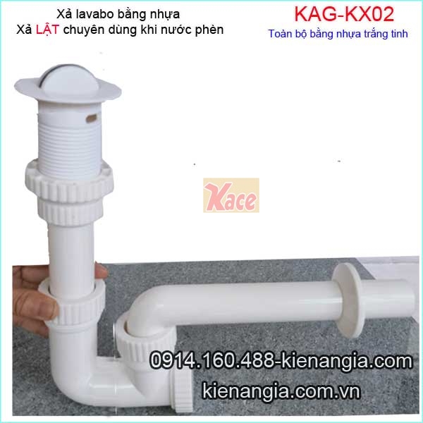 KAG-KX02-Xa-lat-lavabo-bang-nhua-KAG-KX02-0