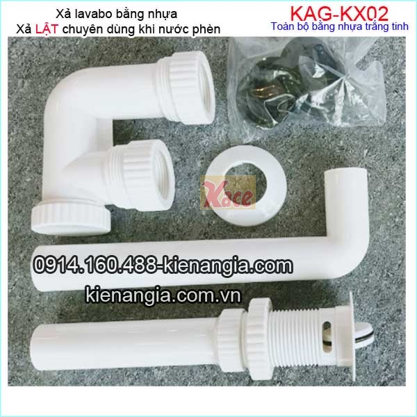 KAG-KX02-Xa-lat-lavabo-bang-nhua-KAG-KX02-1