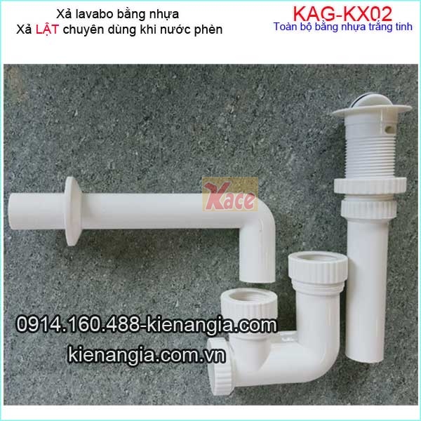 KAG-KX02-Xa-lat-lavabo-bang-nhua-KAG-KX02-2