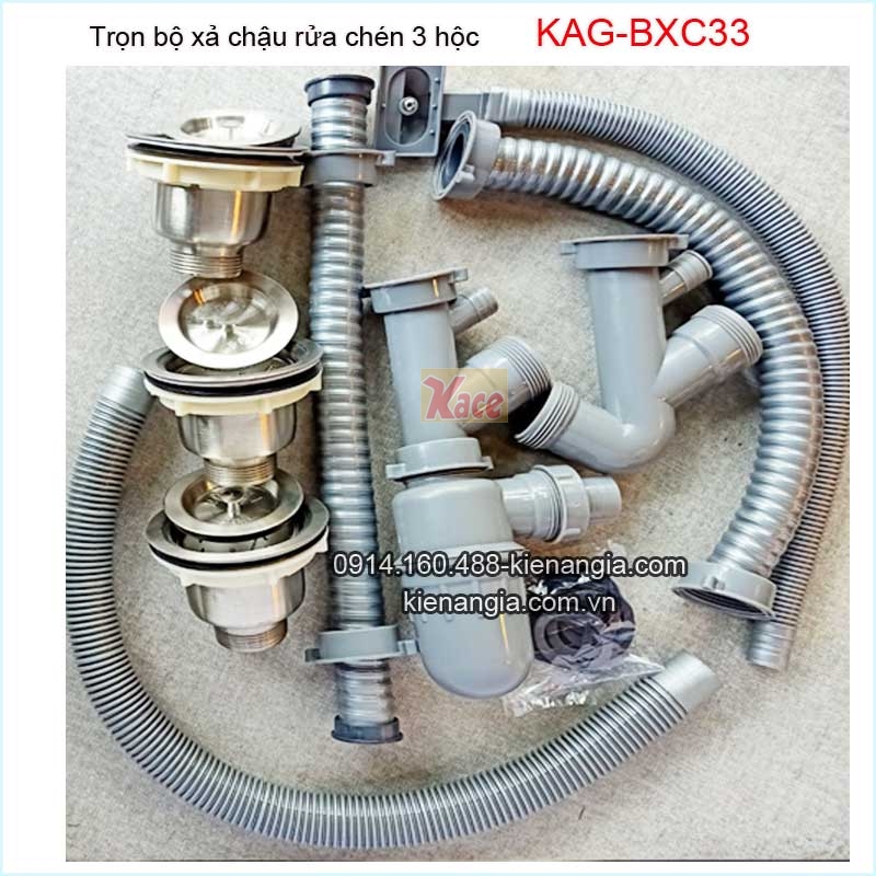 KAG-BXC33-Tron-Bo-xa-chau-rua-chen-3-hoc-dau-inox-304-KAG-BXC33-2