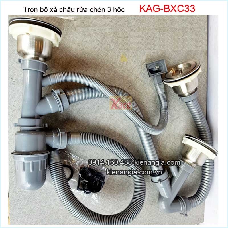 KAG-BXC33-Tron-Bo-xa-chau-rua-chen-3-hoc-dau-inox-304-KAG-BXC33-4