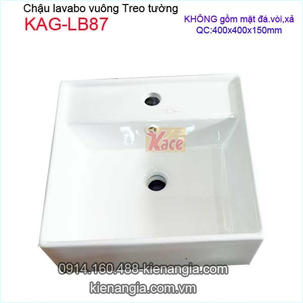 KAG-LB87-Chau-lavabovuong-treo-tuong-KAG-LB87
