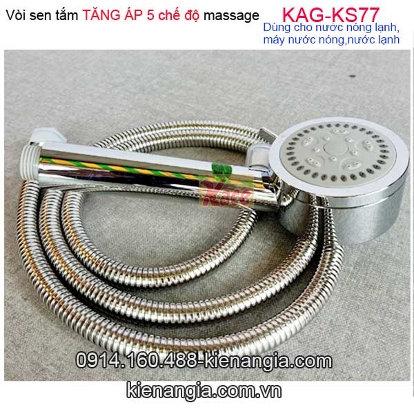 KAG-KS77-Voi-sen-tang-ap-massage-5-che-do-KAG-KS77-3