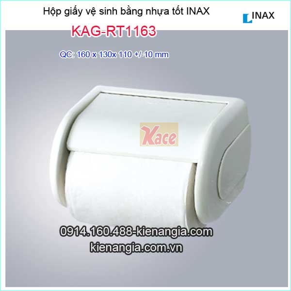 KAG-RT1163-Hop-giay-ve-sinh-bang-nhua-INAX-KAG-RT1163-6