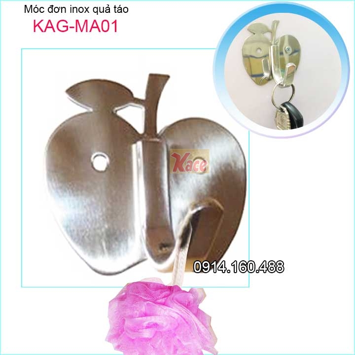 KAG-MA01-moc-inox-don-qua-tao-chia-khoa