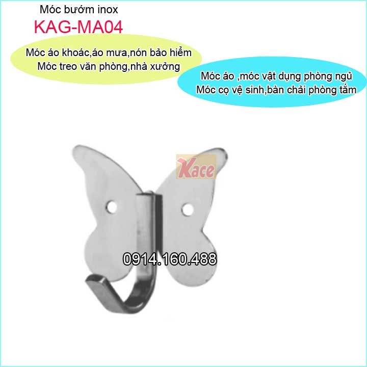 KAG-MA04-moc-inox-don-van-phong