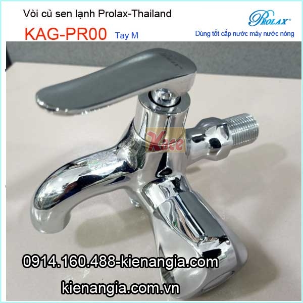 KAG-PR00-Voi-cu-sen-lanh-Prolax-Thailand-KAG-PR00