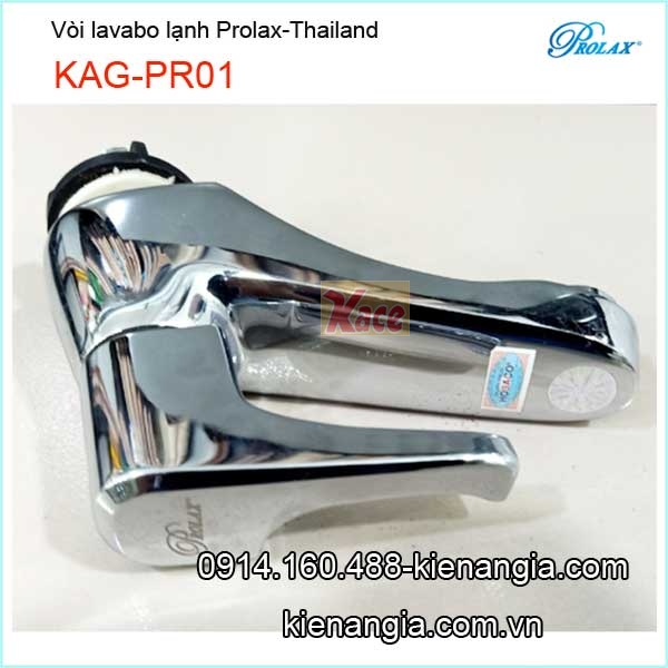 KAG-PR01-Voi-lavabo-Prolax-Thailand-KAG-PR01-1
