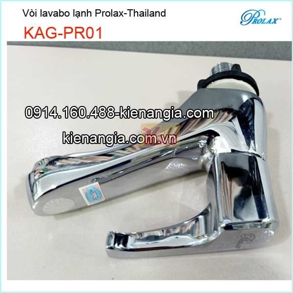 KAG-PR01-Voi-lavabo-Prolax-Thailand-KAG-PR01-2