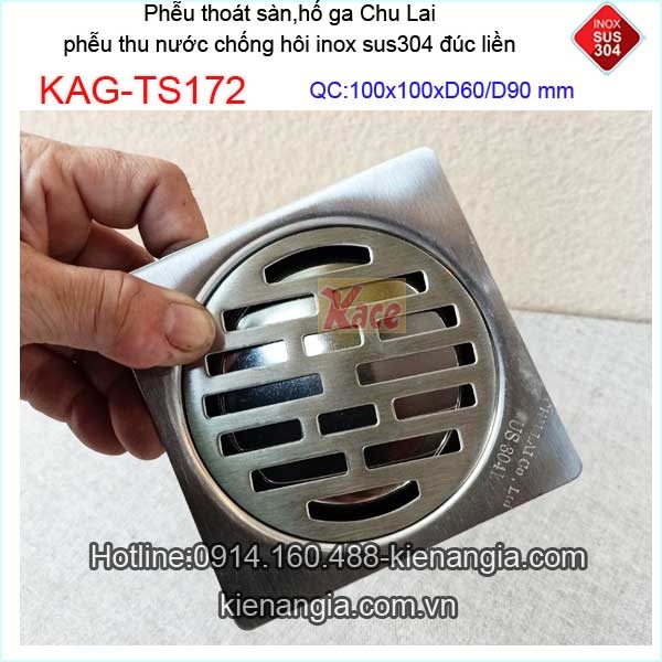 KAG-TS172-thoat-san-Chu-lai-inox-sus304-2-tang-100x100xD60-90-KAG-TS172-1