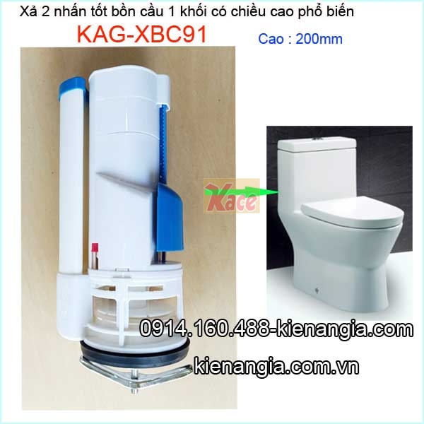 KAG-XBC91-Xa-2-nhan-bon-cau-1-khoi-pho-thong-20cm-KAG-XBC91-4