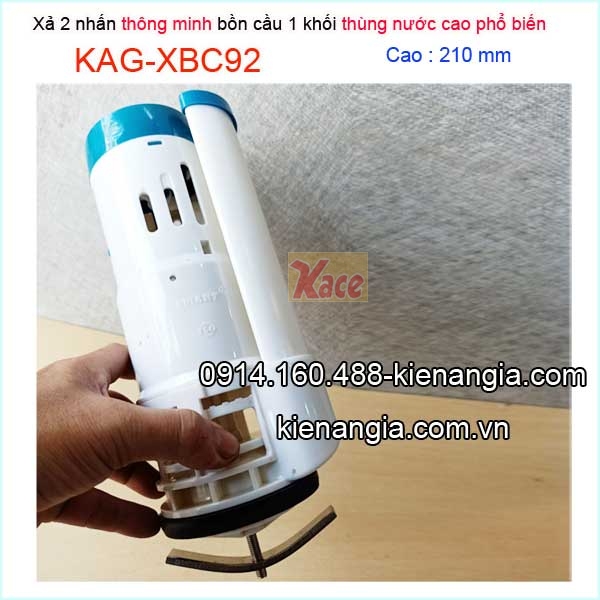 KAG-XBC92-Xa-2-nhan-thong-minh-bon-cau-1-khoi-cao-21cm-KAG-XBC92-0