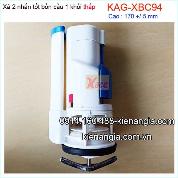 KAG-XBC94-Xa-2-nhan-bon-cau-1-khoi-thap-175cm-KAG-XBC94-0