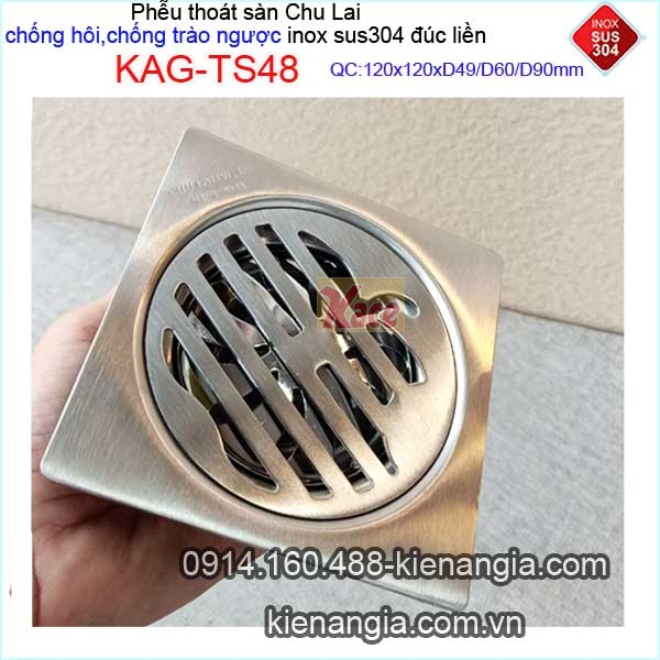 KAG-TS48-Thoat-san-inox-304-chong-hoi-trao-nguoc-Chu-Lai-12x12xd496090-KAG-TS48-3