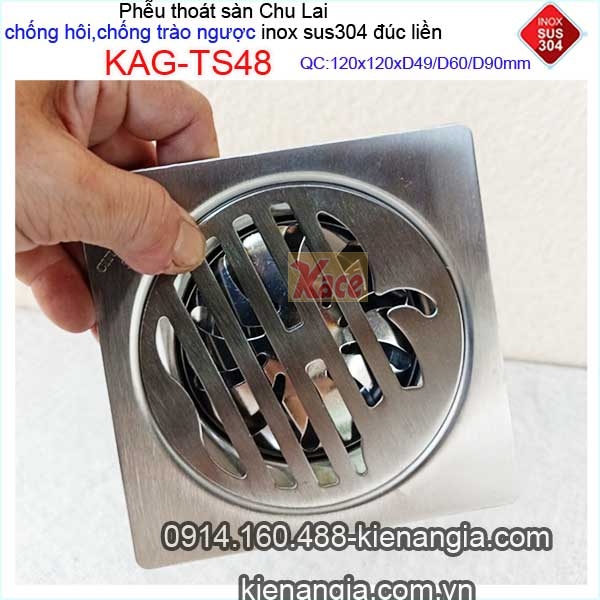 KAG-TS48-Thoat-san-inox-304-chong-hoi-trao-nguoc-Chu-Lai-12x12xd496090-KAG-TS48-4