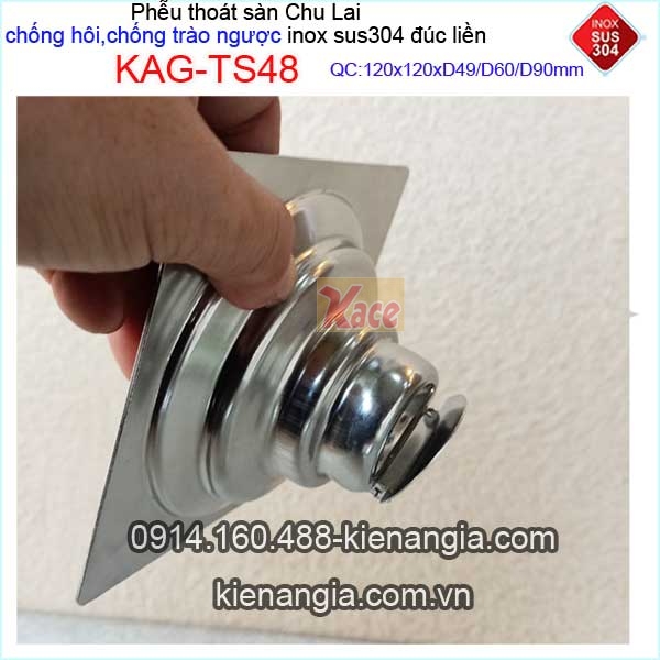 KAG-TS48-Thoat-san-inox-304-chong-hoi-trao-nguoc-Chu-Lai-12x12xd496090-KAG-TS48-6