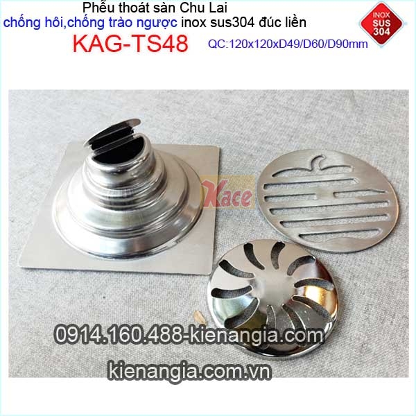 KAG-TS48-Thoat-san-inox-304-chong-hoi-trao-nguoc-Chu-Lai-12x12xd496090-KAG-TS48-9