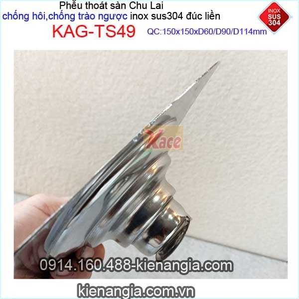 KAG-TS49-Thoat-san-inox-304-chong-hoi-trao-nguoc-Chu-Lai-15x15xd6090114-KAG-TS49