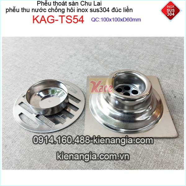 KAG-TS54-Thoat-san-inox-304-duc-Chu-Lai-10x10xd60-KAG-TS54