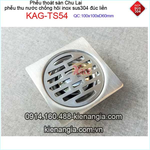KAG-TS54-Thoat-san-inox-304-duc-Chu-Lai-10x10xd60-KAG-TS54-0