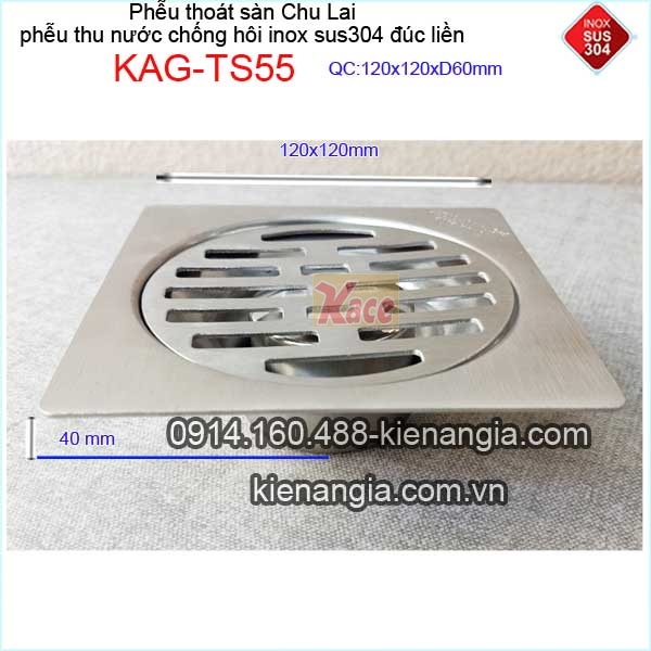 KAG-TS55-Thoat-san-inox-304-duc-Chu-Lai-12x12xd60-KAG-TS55-tskt
