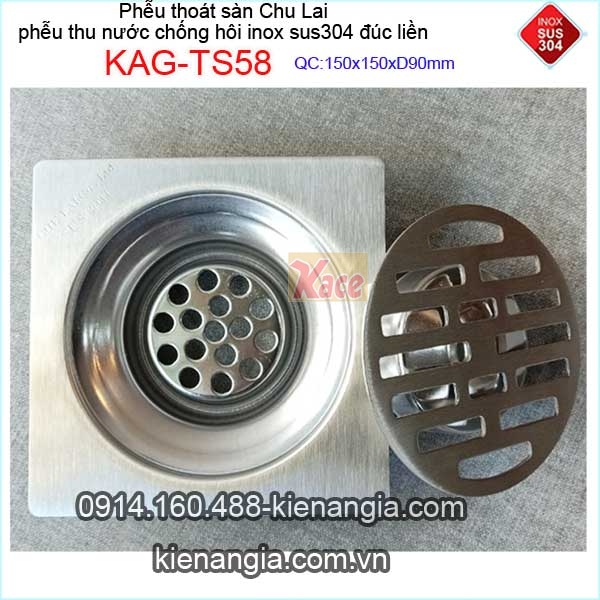 KAG-TS58-Thoat-san-inox-304-duc-Chu-Lai-15x15xd90-KAG-TS58-3