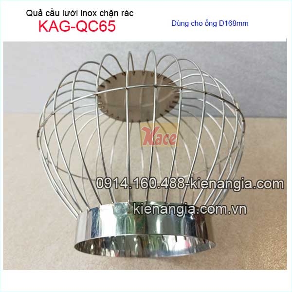 KAG-QC65-Cau-luoi-inox%-chan-rac-D168-KAG-QC65-1