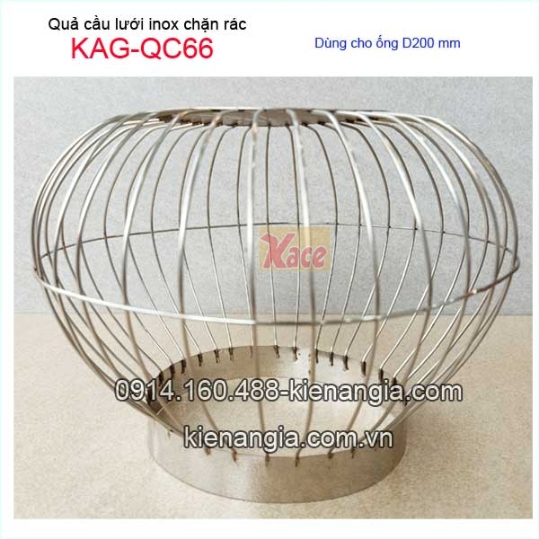 KAG-QC66-Cau-luoi-inox%-chan-rac-D200-KAG-QC66-5