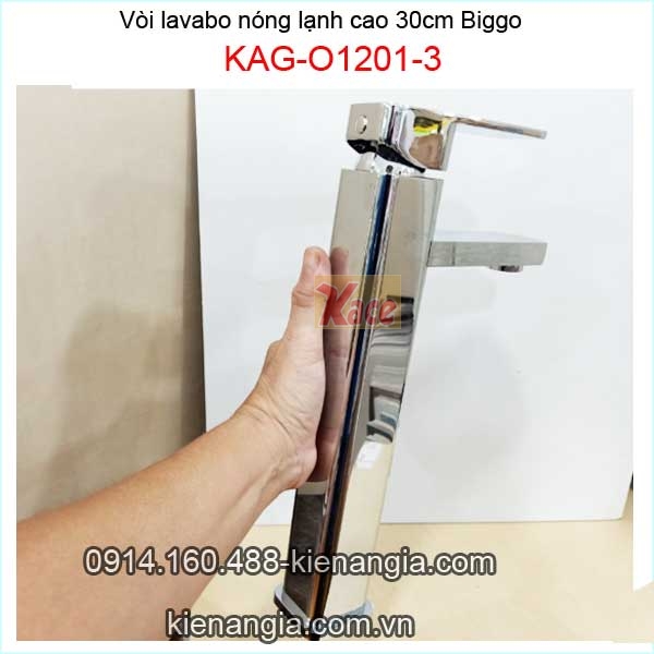KAG-O1201-3-Voi-lavabo-nong-lanh-30cm-Biggo-KAG-O1201-3
