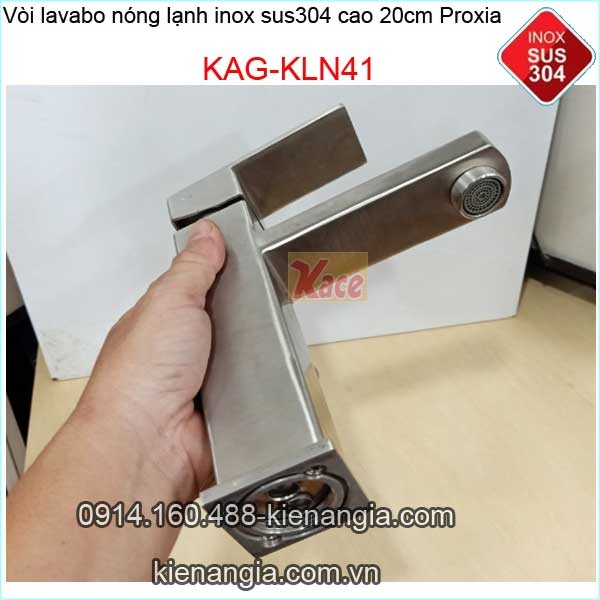 KAG-KLN41-Voi-lavabo-lanh-20cm-inox304-proxia-KAG-KLN41