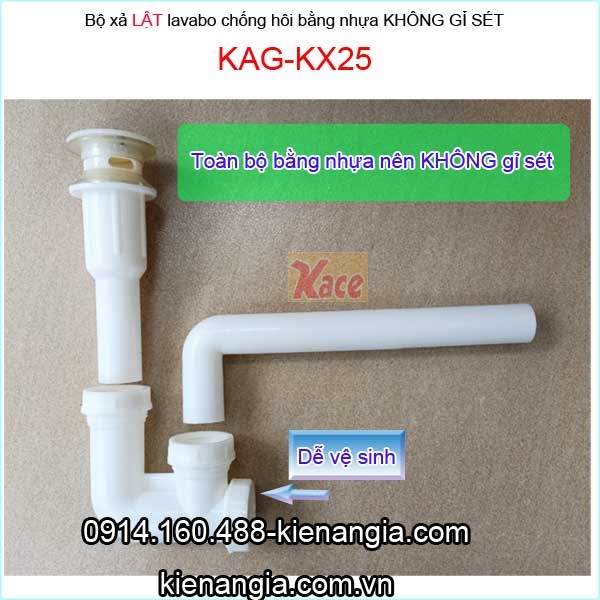 KAG-KX25-Bo-xa-lavabo-chong-hoi-bang-nhua-KAG-KX25-tskt