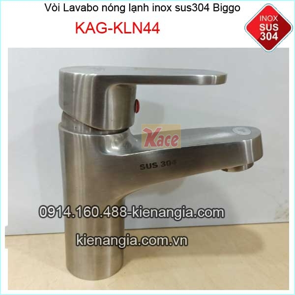 KAG-KLN44-Voi-lavabo-nong-lanh-20cm-inox-304-BIGGO-KAG-KLN44