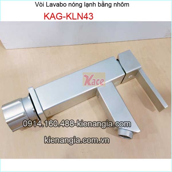 KAG-KLN43-Voi-lavabo-nong-lanh-20cm-bang-nhom-vuong-KAG-KLN43-3