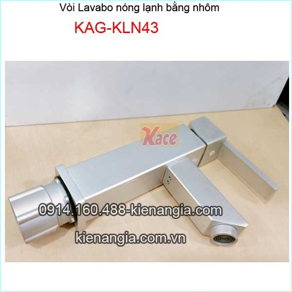 KAG-KLN43-Voi-lavabo-nong-lanh-20cm-bang-nhom-vuong-KAG-KLN43-4