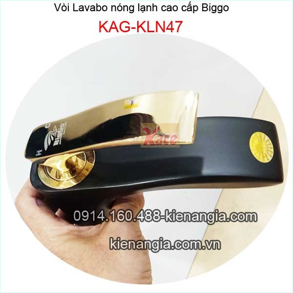 KAG-KLN47-Voi-lavabo-nong-lanh-20cm-den-vang-BIGGO-KAG-KLN47-3