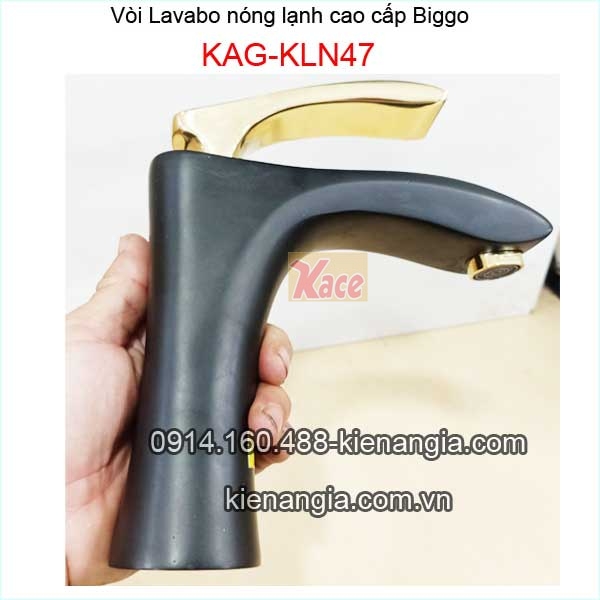 KAG-KLN47-Voi-lavabo-nong-lanh-20cm-den-vang-BIGGO-KAG-KLN47-4