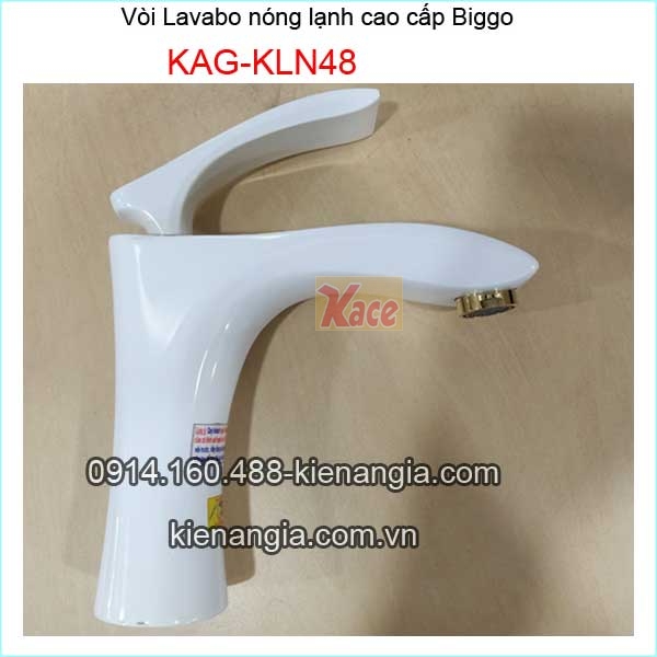 KAG-KLN48-Voi-lavabo-nong-lanh-20cm-trang-vang-BIGGO-KAG-KLN48-6