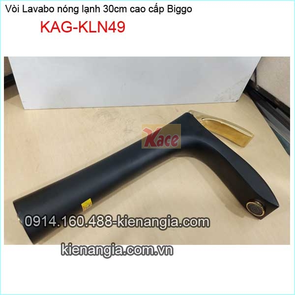 KAG-KLN49-Voi-lavabo-nong-lanh-30cm-den-vang-BIGGO-KAG-KLN49-4