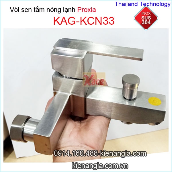 KAG-KCN33-Voi-sen-tam-nong-lanh-inox-304-Proxia-KAG-KCN33-1