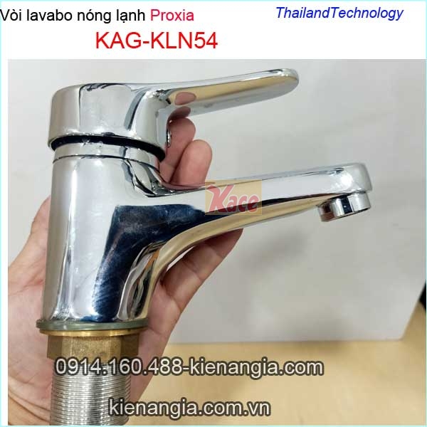KAG-KLN54-Voi-lavabo-lanh-Proxia-Thailand-KAG-KLN54