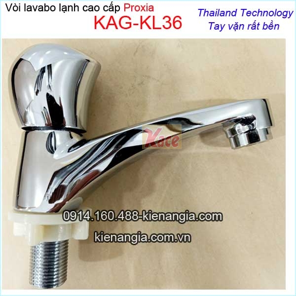 KAG-KL36-Voi-lavabo-lanh-tay-van-Proxia-Thailnad-KAG-KL36-1