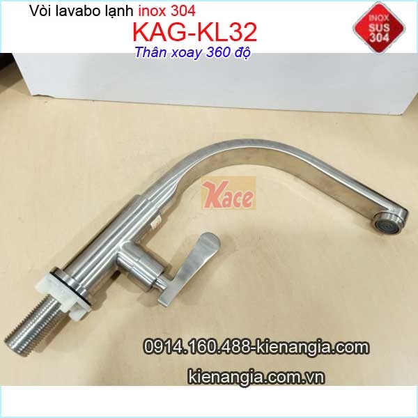KAG-KL32-Voi-lavabo-inox-304-than-xoay-360-KAG-KL32-2