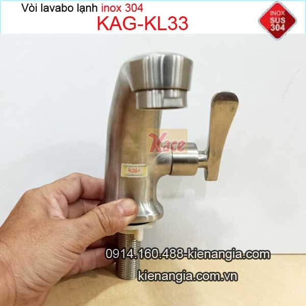 KAG-KL33-Voi-lavabo-inox-304-than-xoay-360-KAG-KL33-1