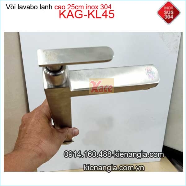 KAG-KL45-Voi-lavabo-vuong-25cm-inox-304-KAG-KL45-1
