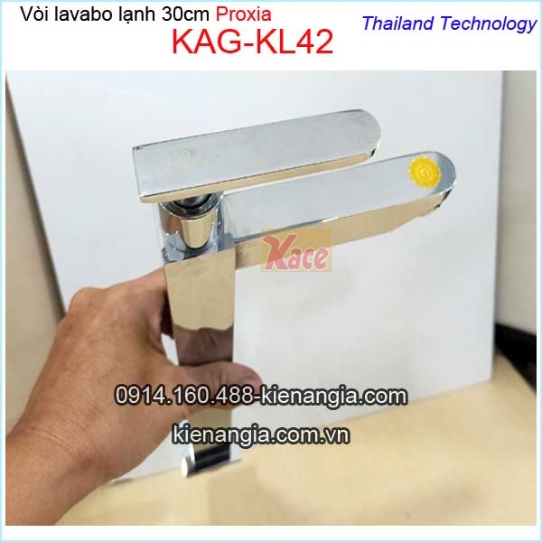KAG-KL42-Voi-lavabo-lanh-vuong-30cm-Proxia-Thailand-KAG-KL42-2